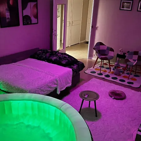 Pour Un Sejour Parfait Reims