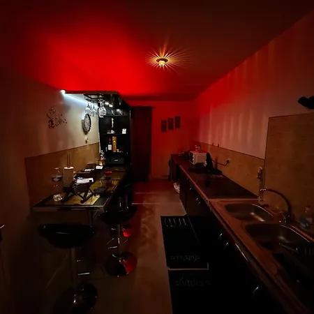 Pour Un Sejour Parfait Appartement *