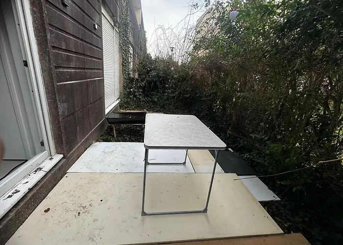 Pour Un Sejour Parfait Reims