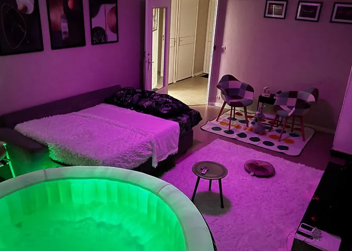 Pour Un Sejour Parfait Reims