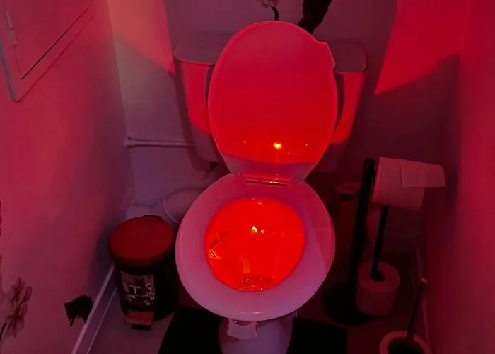 Apartment Pour Un Sejour Parfait Reims