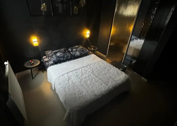 Pour Un Sejour Parfait