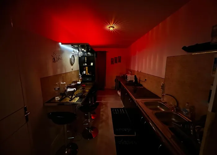 Pour Un Sejour Parfait Apartment *